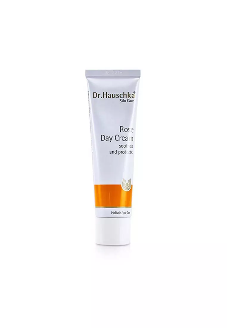 Dr. Hauschka - Rose Day Cream 30ml/1oz