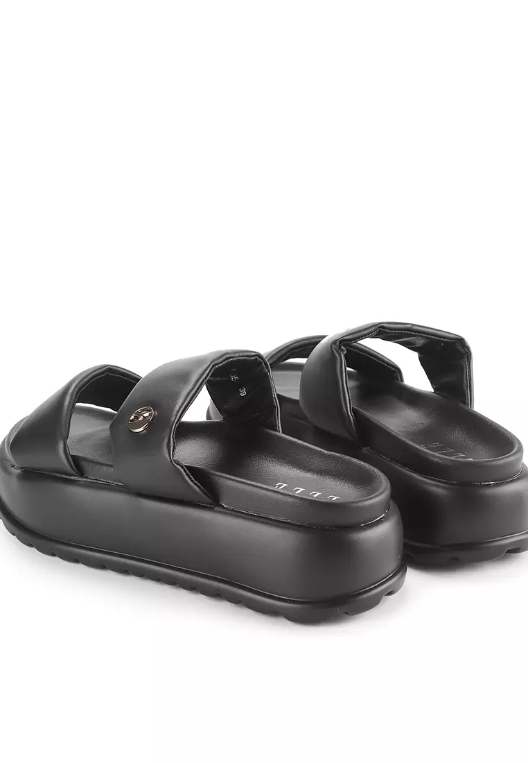 Ladies Shoes 50054Za