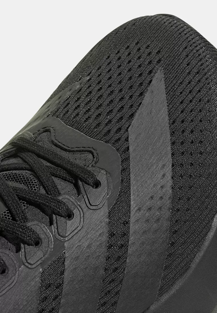 Running Adizero Pacer Shoes Men Black KZ6849