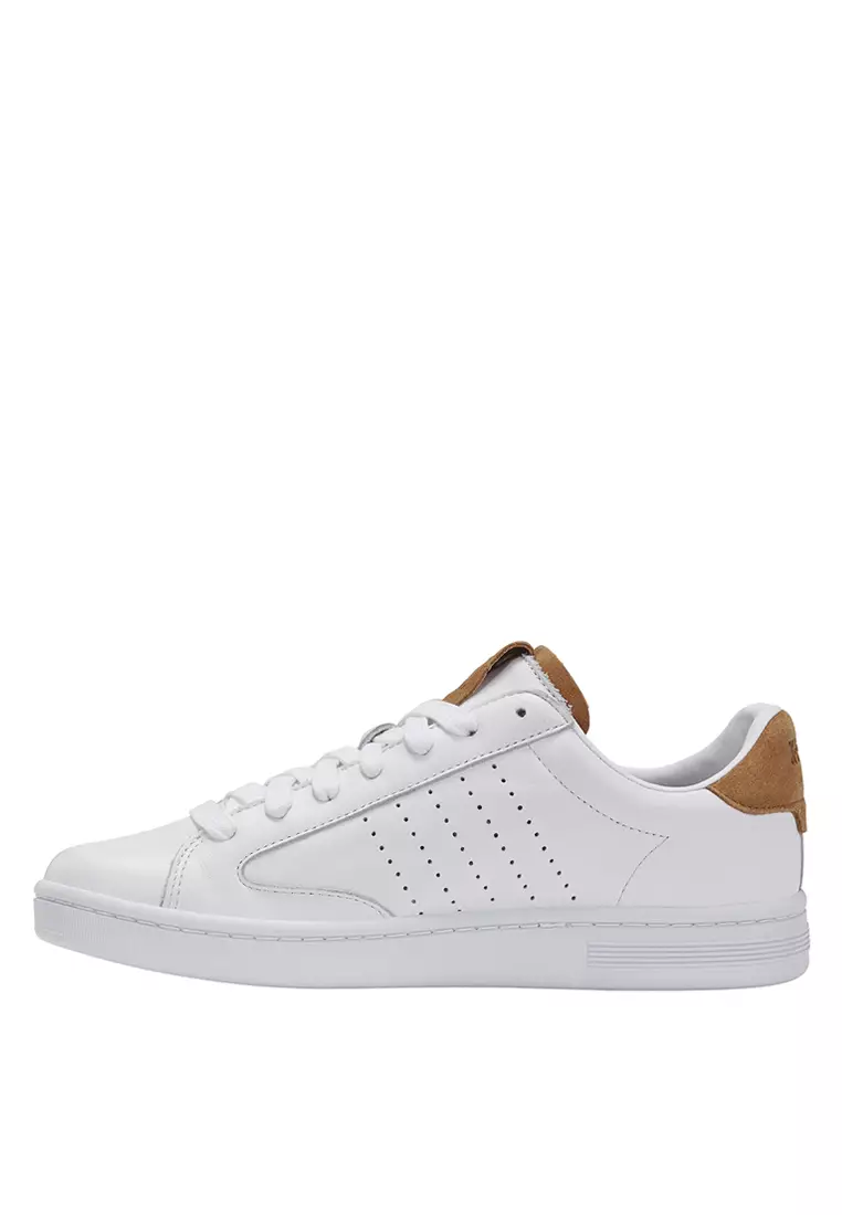 男裝 LOZAN  KLUB LTH 板鞋