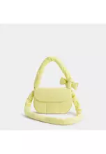 Cream Yellow