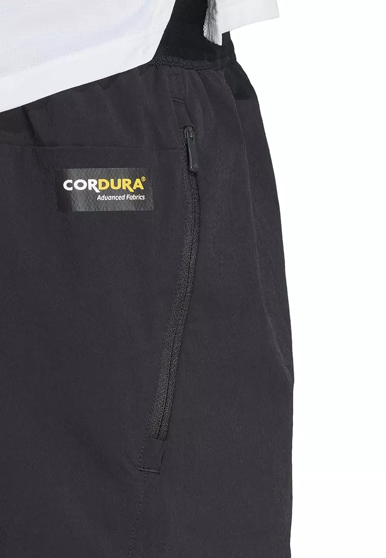 adidas Designed for Training CORDURA® Workout Pants - Black