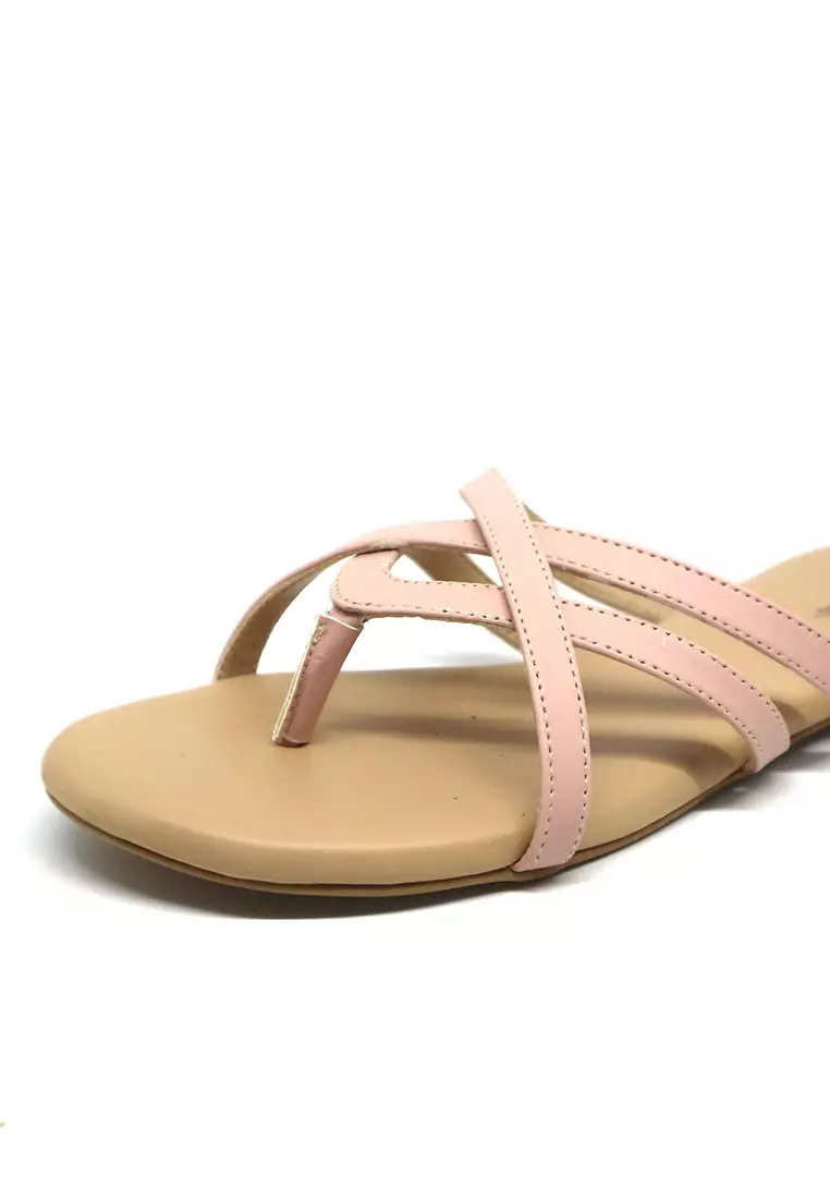 Aqua adele best sale sandal
