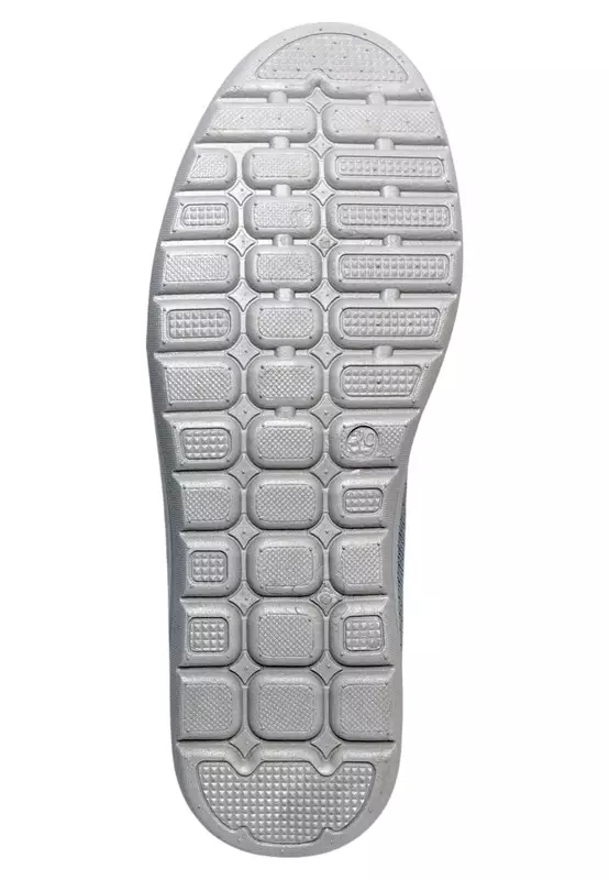 Dr. Kevin Sepatu Olahraga Sport Wanita Sneakers Flyknit Slip On 589-049