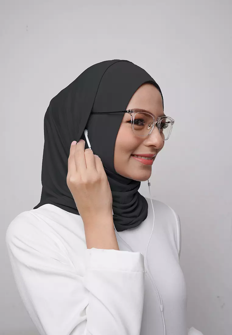 HIJAB INSTAN MINA