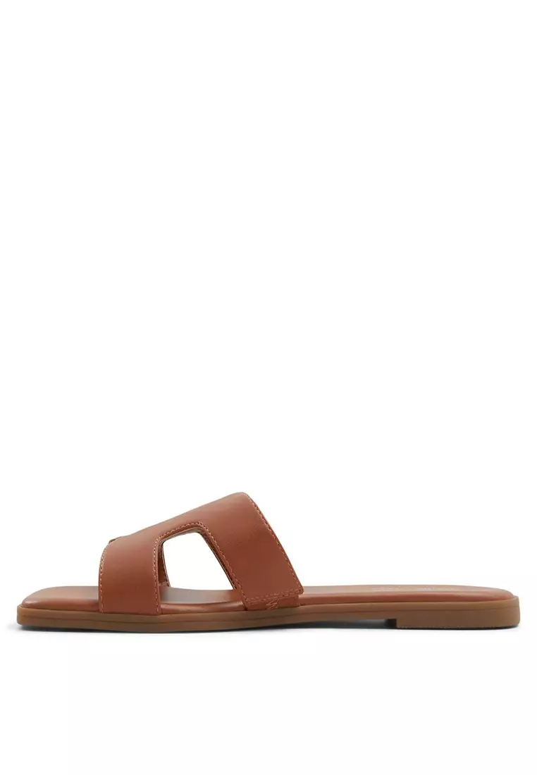 Haylee Slip On Sandals