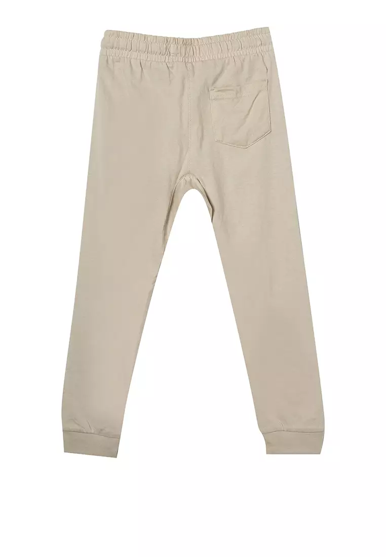 Matty Lightweight Pants