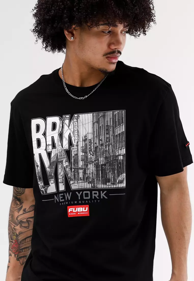 Round Neck Regular Fit