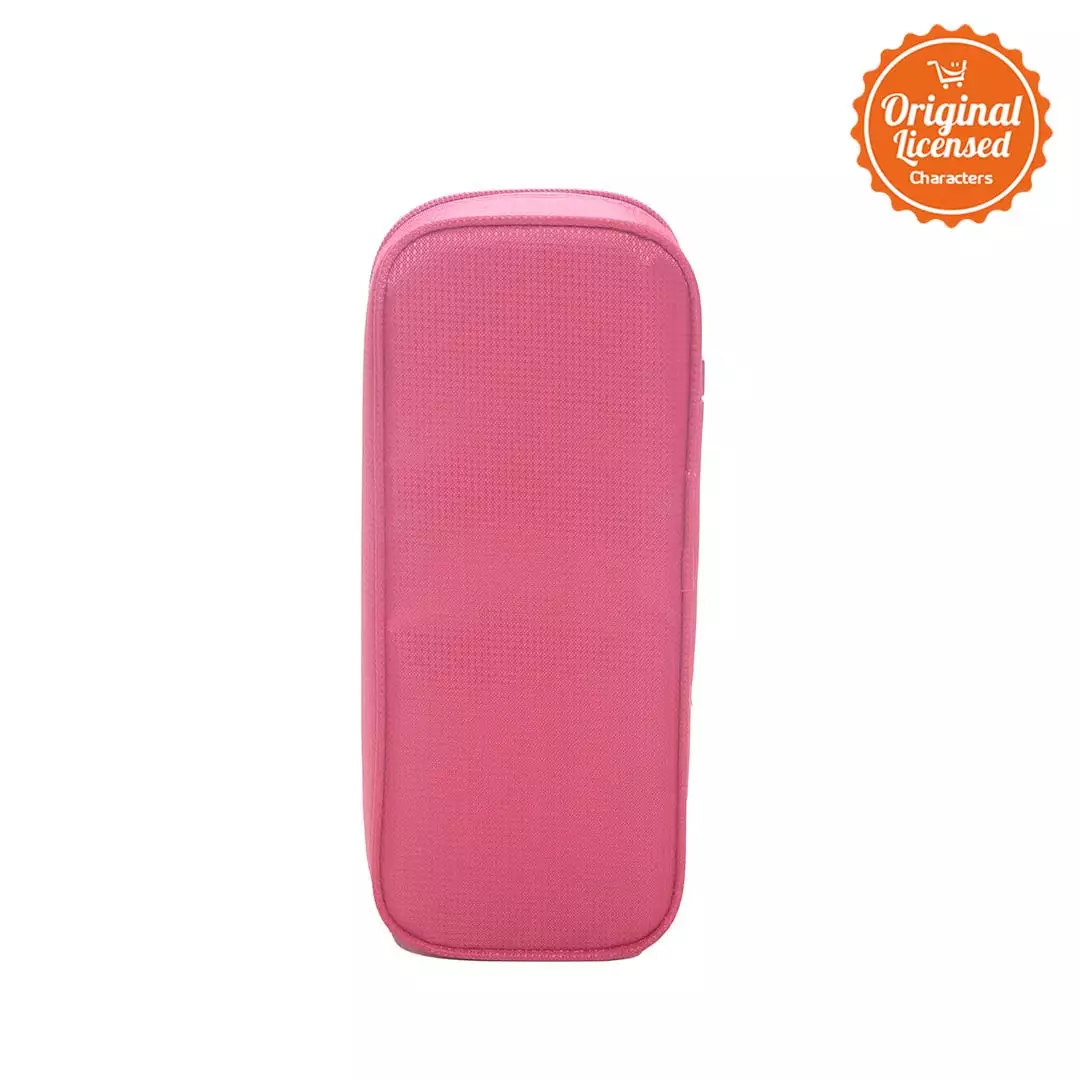 Disney Princess Tempat Alat Tulis  Pencil Case 22x9x6 cm