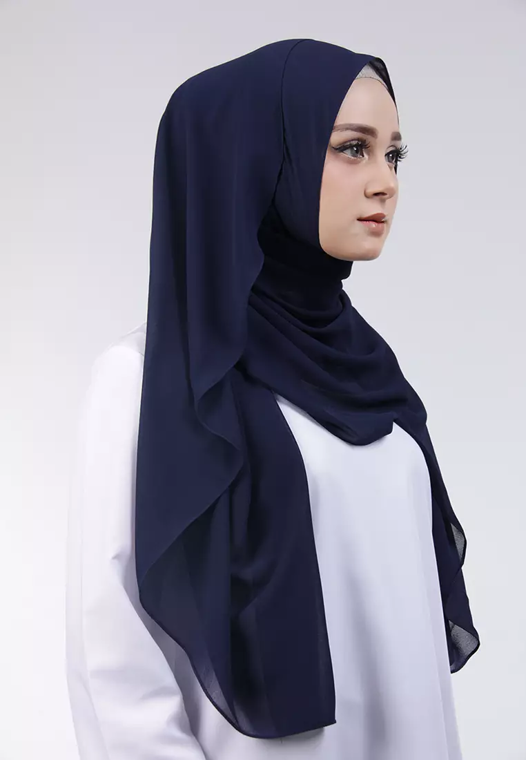 HIJAB INSTAN ADELA