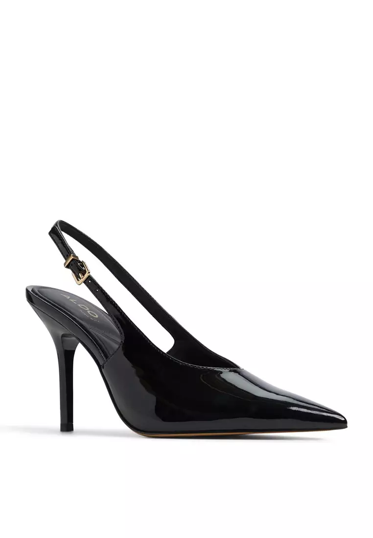 Lysandre Slingback Heels