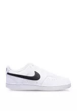 White/Black/White