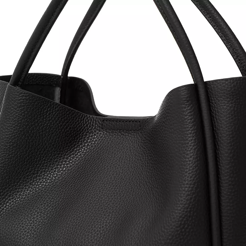 Tas Wanita Gino Mariani Tote Bag Delza Black