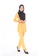 MILLA yellow Maria Basic Suit 0AAAFAAFFEF3F0GS_7