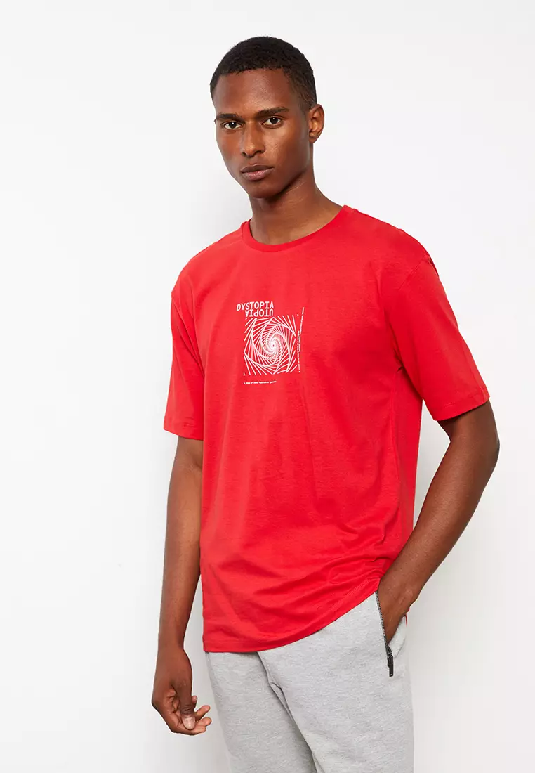 Habanero red hotsell t shirt