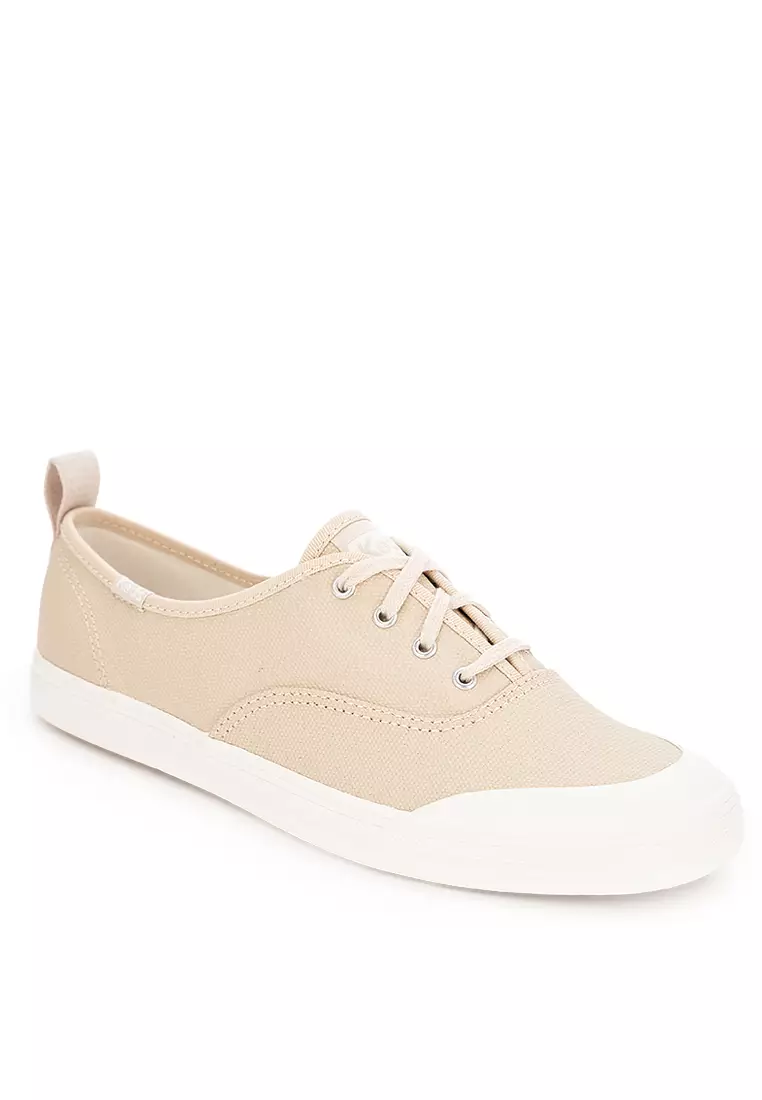 Buy Keds Champion Toe Cap Splash Twill Sneakers 2024 Online | ZALORA ...