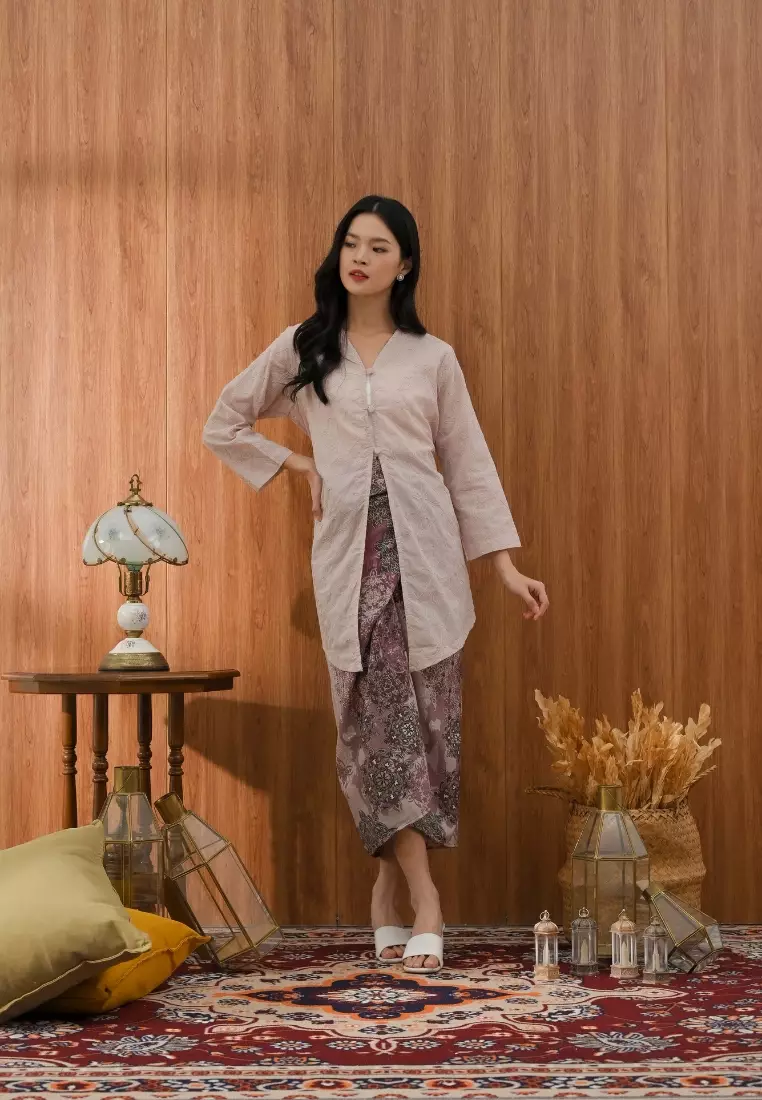 Asmara kebaya blouse