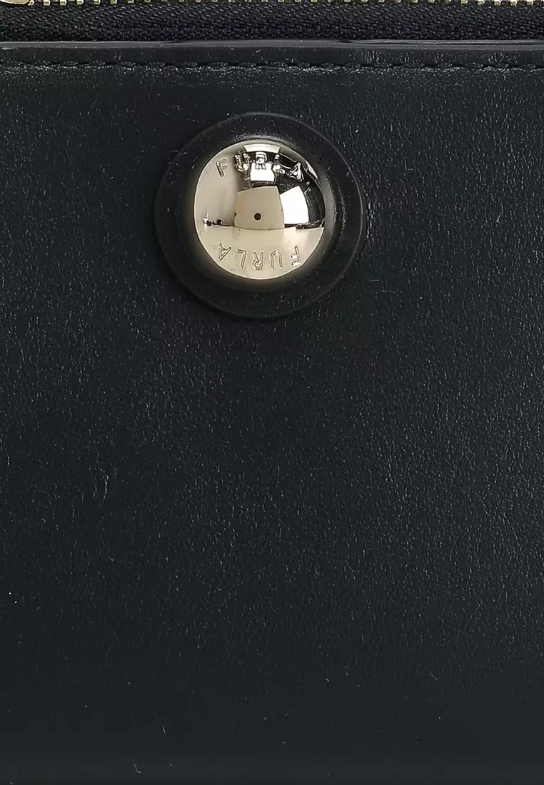 Sfera S Compact 雙摺銀包 (nt)