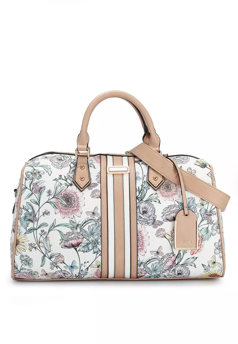 線上選購 ALDO Avre Duffle Bag ZALORA 台灣