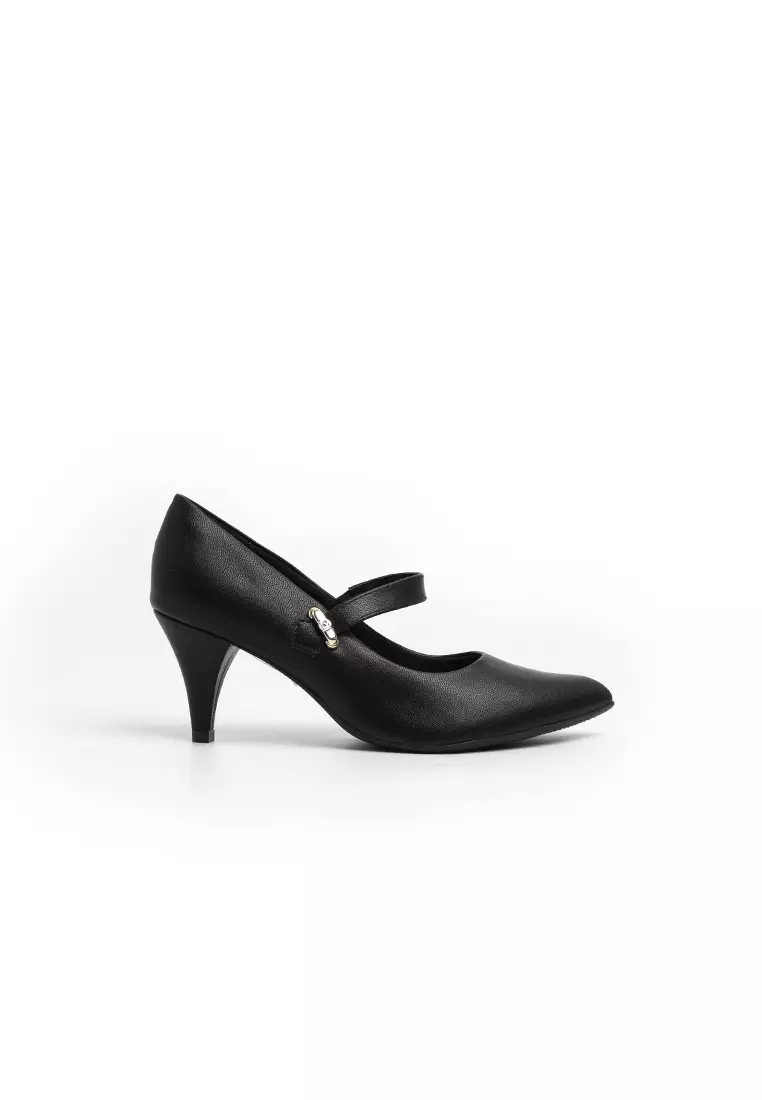 Discount on Piccadilly  shoes - SKU: Women's P745 Luiza Pumps