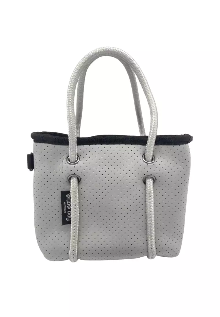 Ted baker neoprene bag top