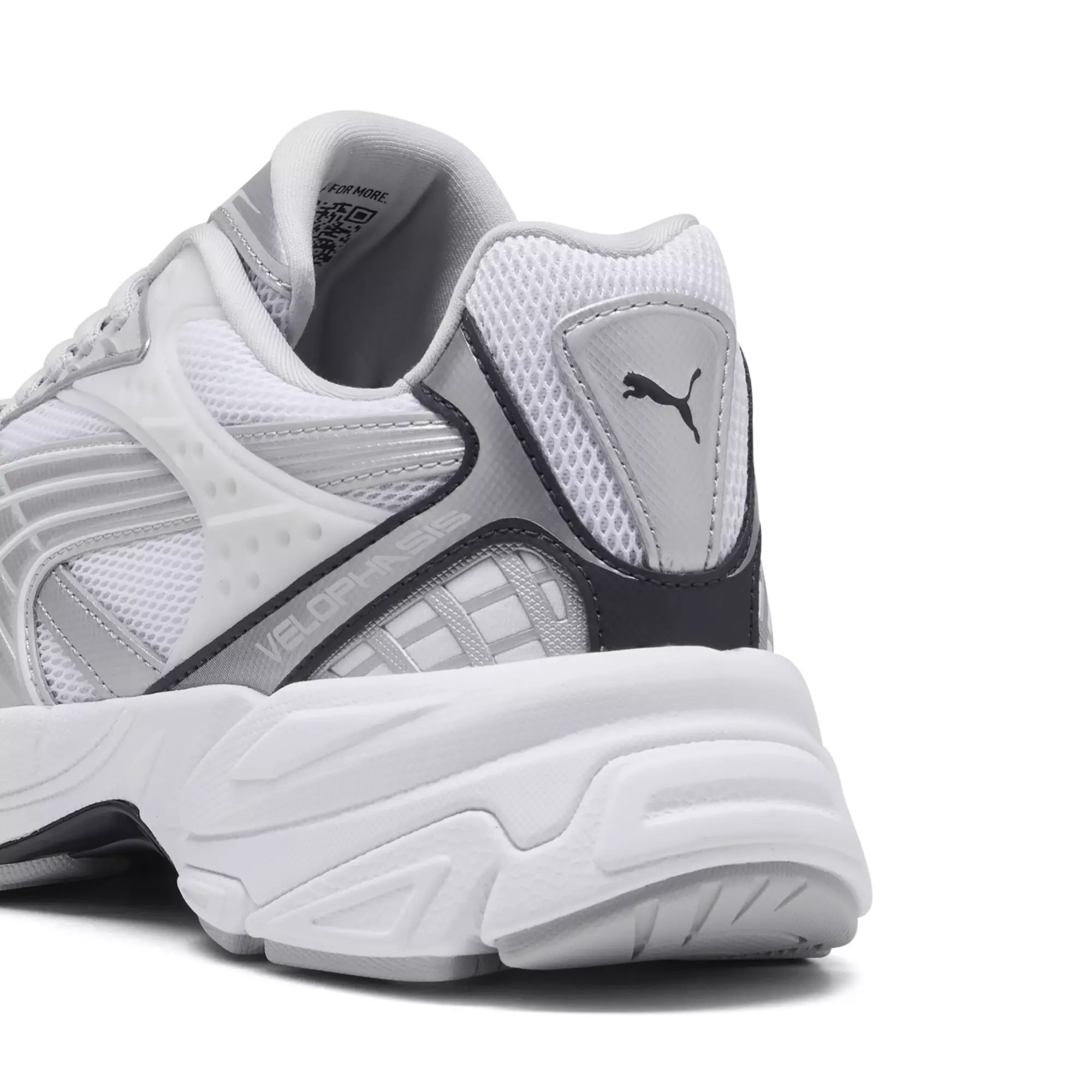 PUMA Velophasis Always On Sneakers