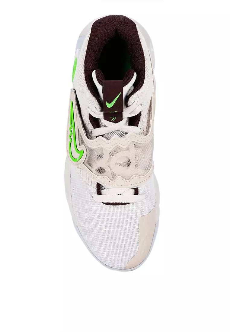 KD Trey 5 X EP Basketball Shoes