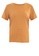 Origin by Zalora yellow Crew Neck T-shirt made from Tencel 6E2FDAAD1134CCGS_5