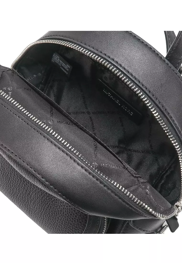 Jaycee Mini Backpack - Black