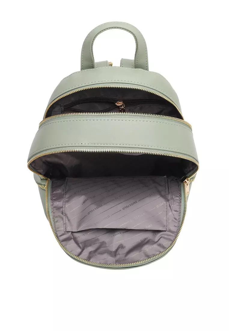 Women's Backpack - Green