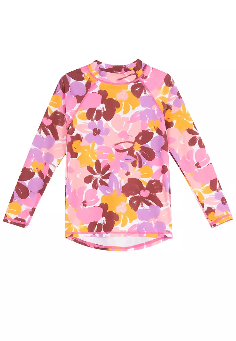 Buy Cotton On Kids Hamilton Long Sleeve Rashie 2024 Online ZALORA