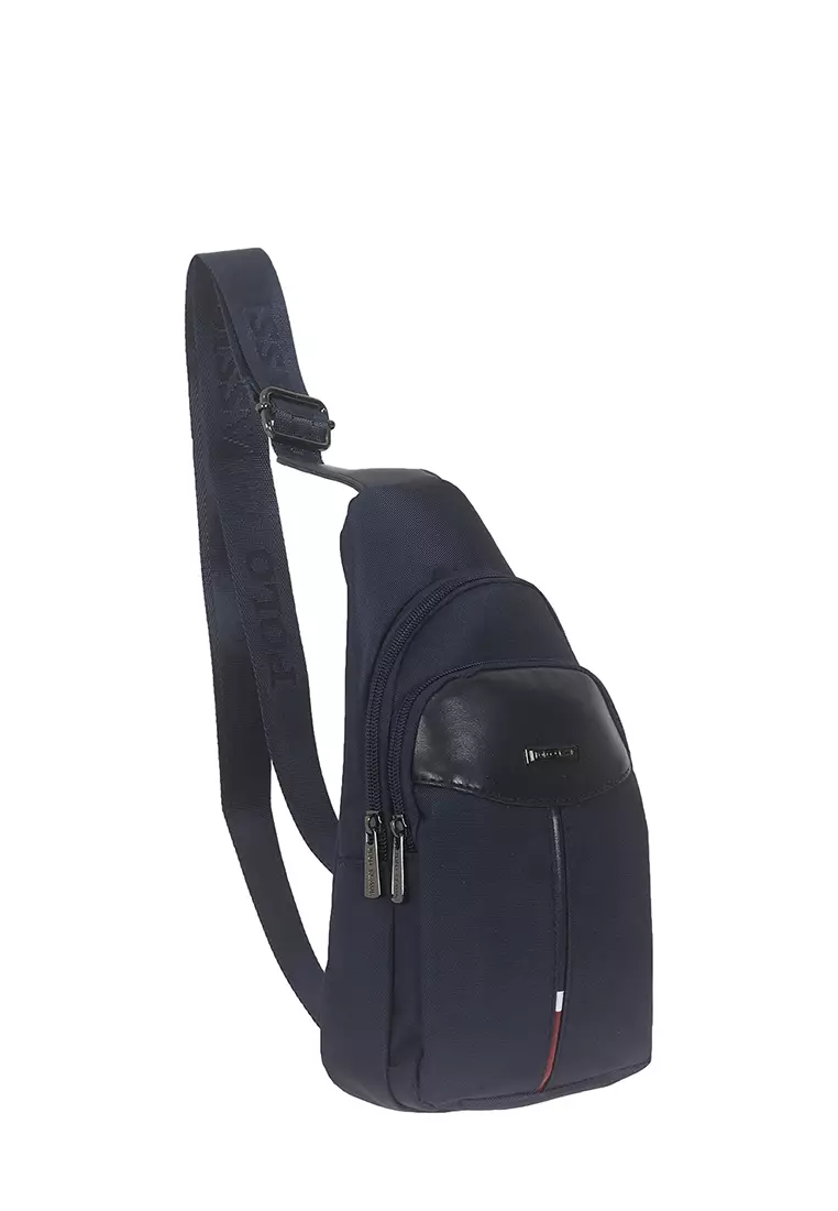 Polo classic sale chest bag