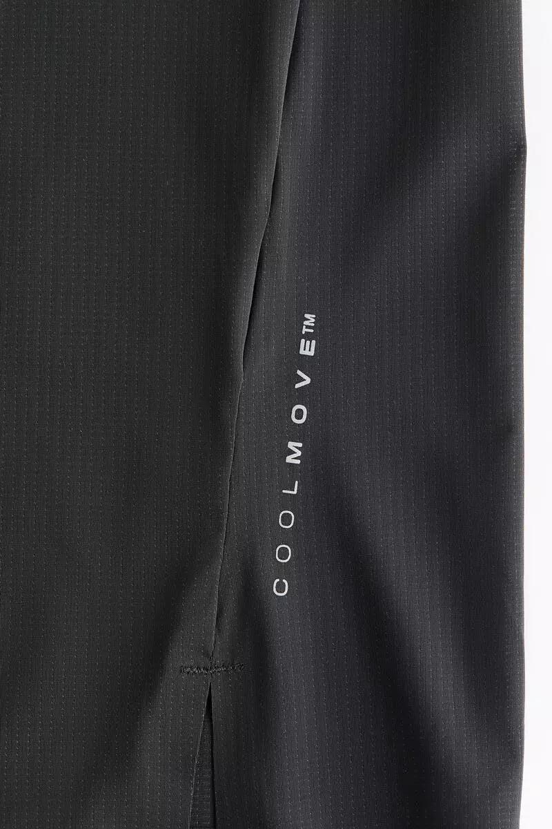 Lightweight Cooling Running T-shirt