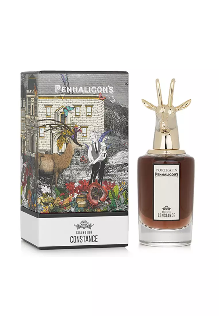 Penhaligon's - Portraits The Changing Constance Eau Parfum Spray 75ml/2.5oz