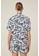 Cotton On black Haven Short Sleeve Shirt 79321AA2E571EBGS_2