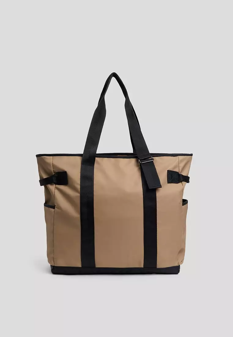 Travel Tote Bag