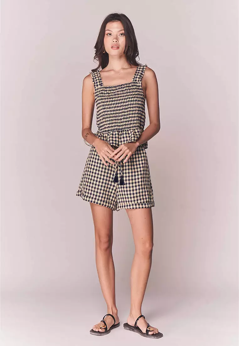 Solstice Brienza Shorts