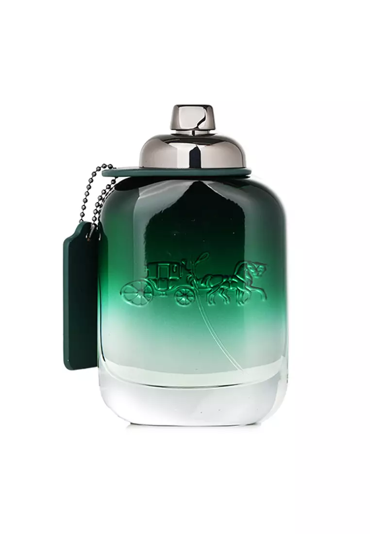 COACH - Green Eau De Toilette Spray 100ml/3.3oz