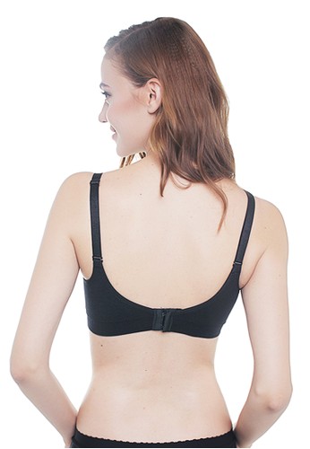 MOOIMOM MOOIMOM Seamless Sports Comfortable Maternity 