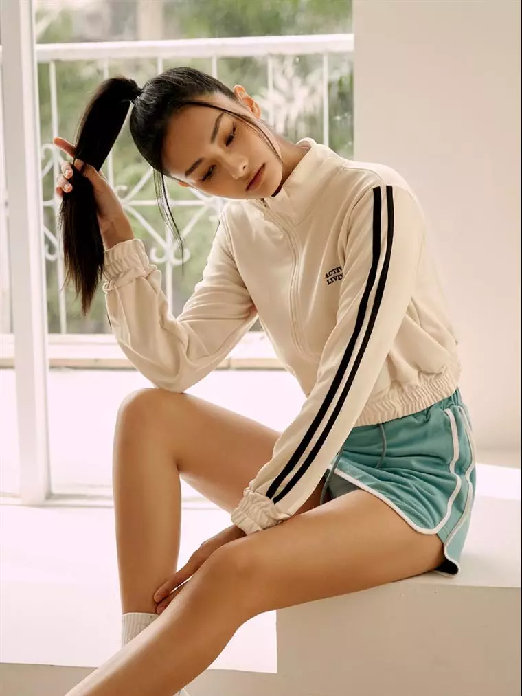 Short shop sports jacket