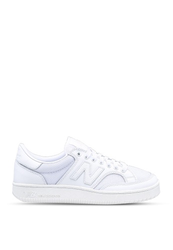 Buy New Balance Pro Court Lifestyle Shoes Online Zalora Malaysia