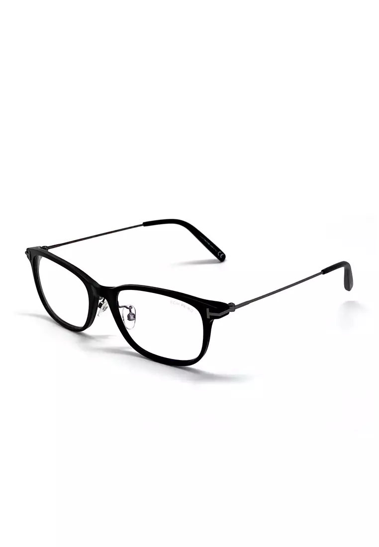 TOM FORD FT5650DB 002 Eyeglasses