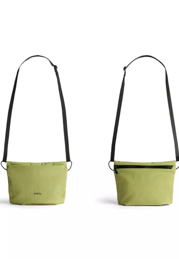 Bellroy Lite Sacoche - Kiwi