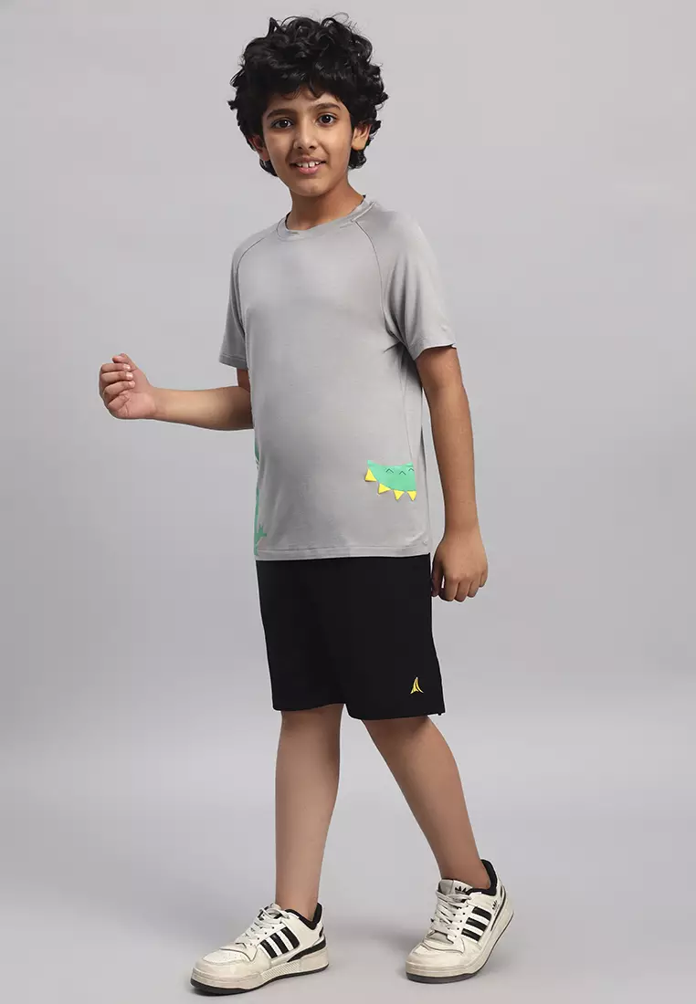 PlayMates Unisex Bamboo Sports Coord Set