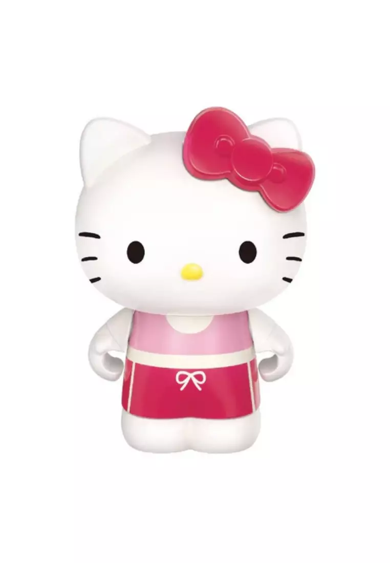 Hello Kitty Sun Bath