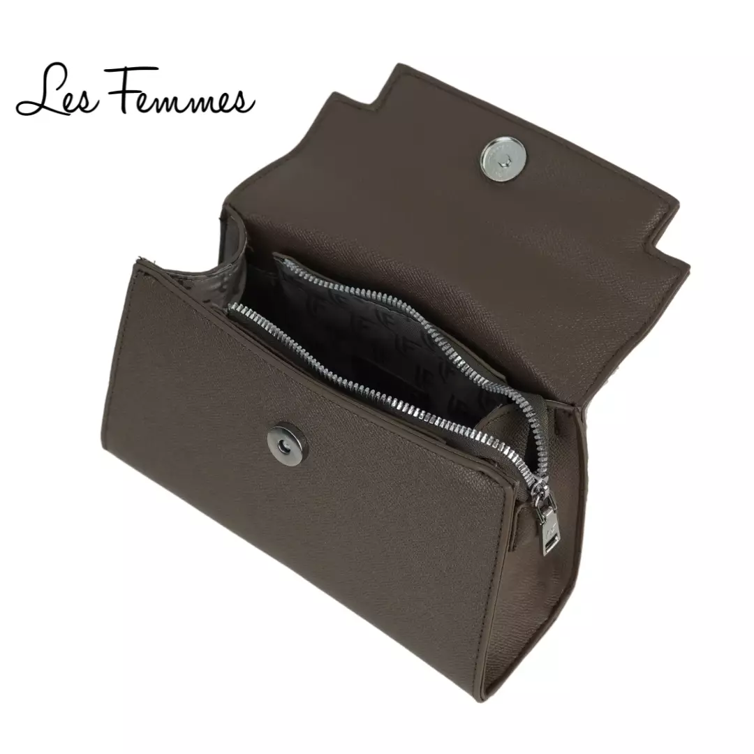 Tas Selempang Wanita Vini Small Bag G183 2409004 Les Femmes