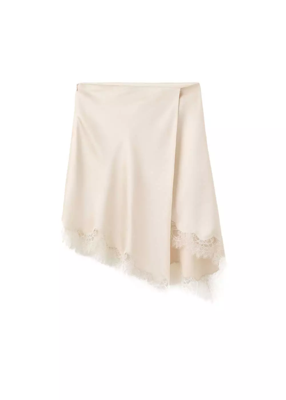 Jual Mango Rok lilit dengan belahan Original 2026 | ZALORA Indonesia