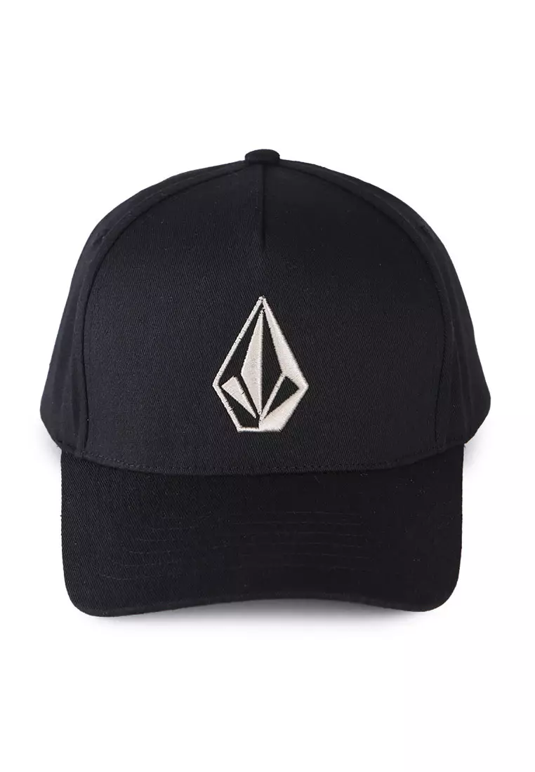 MCP EMBOSSED STONE ADJUSTABLE HAT KHAKI