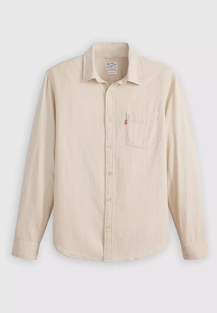 Levi's® Men's Sunset Pocket Standard Fit Shirt (85746-0175)