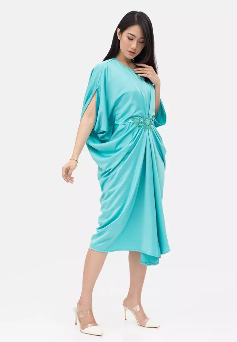 Aina Kaftan in Tosca
